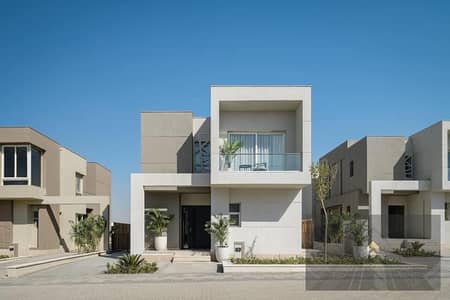 4 Bedroom Villa for Sale in New Cairo, Cairo - 85c8c1b1-075d-4db0-9802-0e47bb2f8fcb. jpg