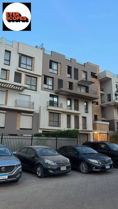 3 Bedroom Flat for Sale in New Heliopolis, Cairo - 558755328_1582679519568040_1557684461477996249_n. jpg