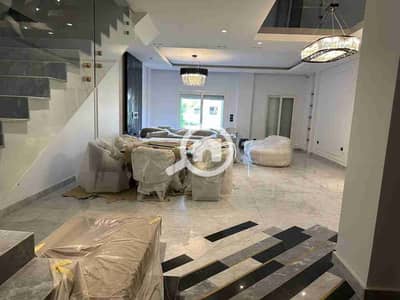 تاون هاوس 4 غرف نوم للبيع في مدينة الشروق، القاهرة - IMG-20250923-WA0018(1). jpg