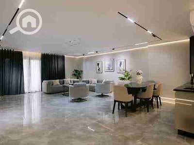 شقة فندقية 3 غرف نوم للايجار في الدقى، الجيزة - 1000076788. jpg