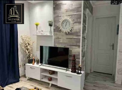 شقة 1 غرفة نوم للايجار في مدينتي، القاهرة - 1000561400. jpg