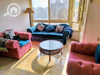2 Bedroom Apartment for Rent in Zahraa Al Maadi, Cairo - WhatsApp Image 2025-12-02 at 6.02. 23 PM (3). jpg