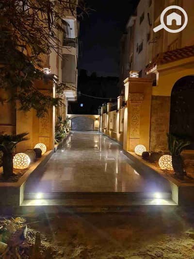 شقة 3 غرف نوم للايجار في القاهرة الجديدة، القاهرة - 332351. jpg