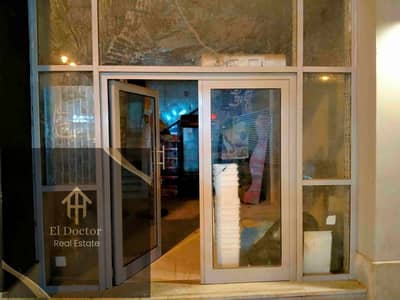 Retail for Sale in Madinaty, Cairo - 1000722580. jpg