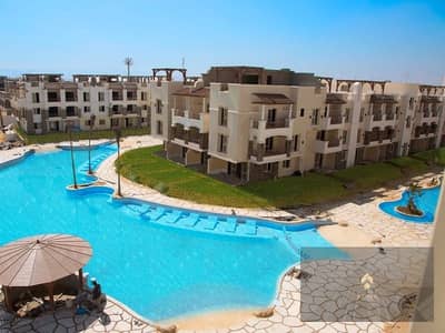 2 Bedroom Chalet for Sale in Ain Sukhna, Suez - c633cdaa-5de2-4649-899b-39a1fee3d736. jpg