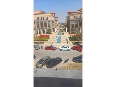 فیلا 4 غرف نوم للبيع في القاهرة الجديدة، القاهرة - Mivida 11. jpg