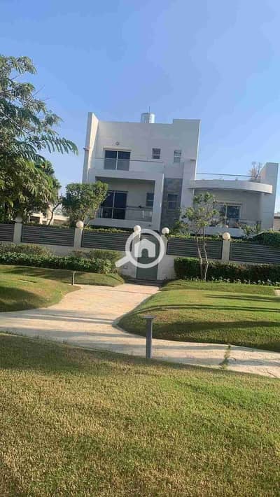 فیلا 5 غرف نوم للبيع في الشيخ زايد، الجيزة - 1000441463. jpg فیلا 5 غرف نوم للبيع في الشيخ زايد، الجيزة - 1000441463. jpg