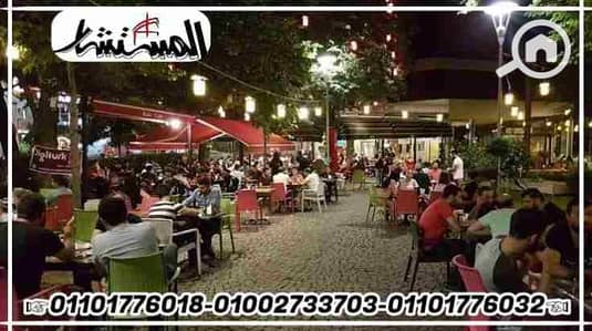 مطعم و كافيه  للايجار في المعادي، القاهرة - IMG_20230402_032953. jpg