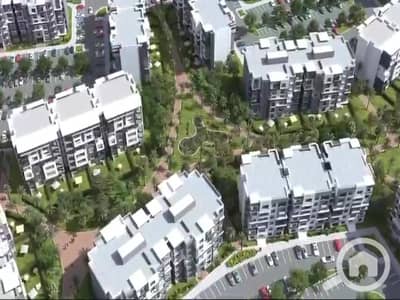 فلیٹ 3 غرف نوم للبيع في مدينتي، القاهرة - vlcsnap-2025-01-12-15h47m49s832. jpg