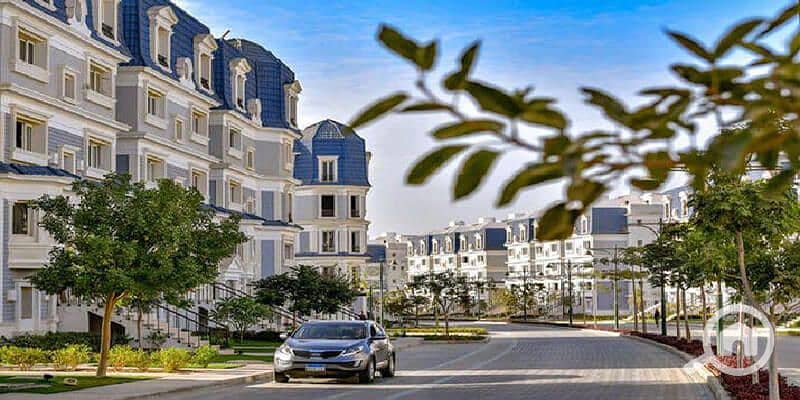 5 أسعار-ومساحات-كمبوند-ماونتن-فيو-هايد-بارك-التجمع-الخامس. jpg