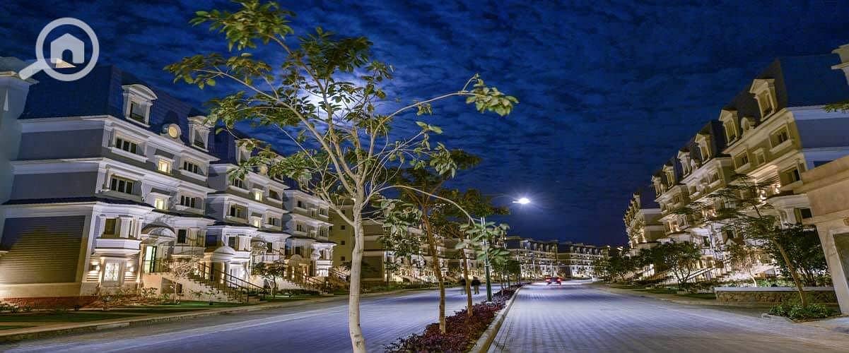 8 كمبوند-ماونتن-فيو-هايد-بارك-التجمع-الخامس. jpg