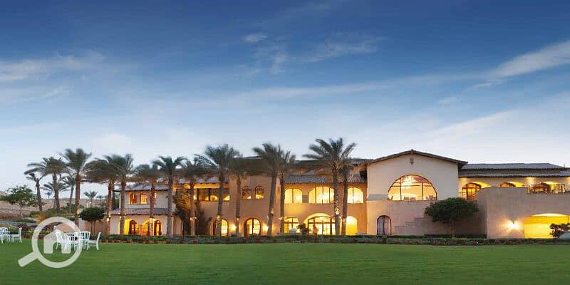 13 Uptown-Cairo-Compound. jpg