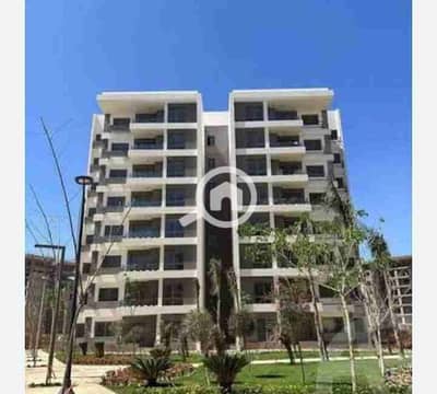 فلیٹ 1 غرفة نوم للبيع في العاصمة الإدارية الجديدة، القاهرة - 1001419053. jpg