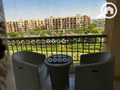 3 Bedroom Flat for Sale in Madinaty, Cairo - 1001419060. jpg