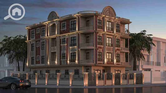 فلیٹ 3 غرف نوم للبيع في القاهرة الجديدة، القاهرة - 1000291875. jpg