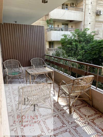 فلیٹ 3 غرف نوم للايجار في المعادي، القاهرة - 1000175215. jpg