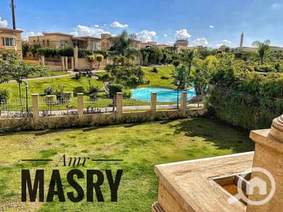 4 Bedroom Villa for Rent in New Cairo, Cairo - 539c7fa8-bff1-405e-942e-2a1155d85536. jpg 4 Bedroom Villa for Rent in New Cairo, Cairo - 539c7fa8-bff1-405e-942e-2a1155d85536. jpg