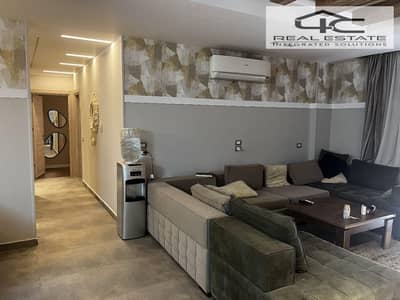 2 Bedroom Flat for Sale in New Cairo, Cairo - WhatsApp Image 2025-12-01 at 12.32. 40 PM. jpeg