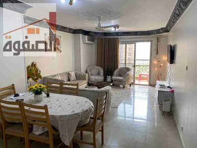 3 Bedroom Flat for Rent in Katameya, Cairo - IMG-20251130-WA0041. jpg