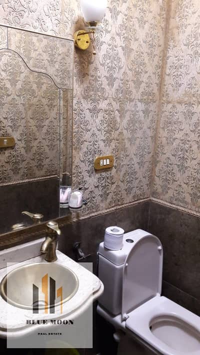 شقة 1 غرفة نوم للايجار في القاهرة الجديدة، القاهرة - 16. jpg شقة 1 غرفة نوم للايجار في القاهرة الجديدة، القاهرة - 16. jpg