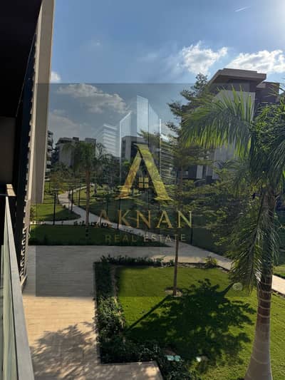 3 Bedroom Apartment for Rent in Madinaty, Cairo - IMG-20251201-WA0051. jpg