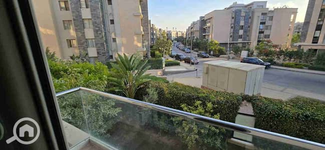 شقة 3 غرف نوم للايجار في القاهرة الجديدة، القاهرة - IMG-20251202-WA0054. jpg