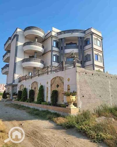 Residential Land for Sale in Amreya, Alexandria - 1000682321. jpg