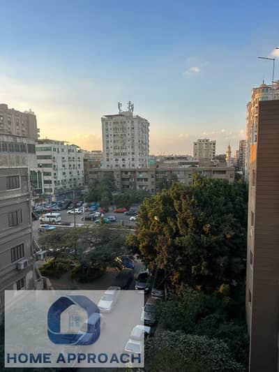 3 Bedroom Flat for Sale in Heliopolis, Cairo - IMG-20251203-WA0134. jpg