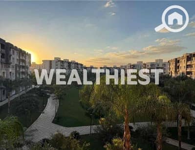 3 Bedroom Flat for Sale in Madinaty, Cairo - d95cd3fb-6f23-45b6-b729-9240353e9f60. jpg