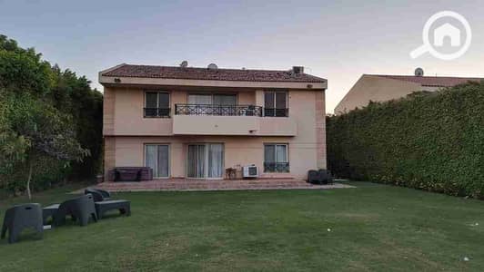 فیلا 4 غرف نوم للبيع في الشيخ زايد، الجيزة - 1000142456. jpg