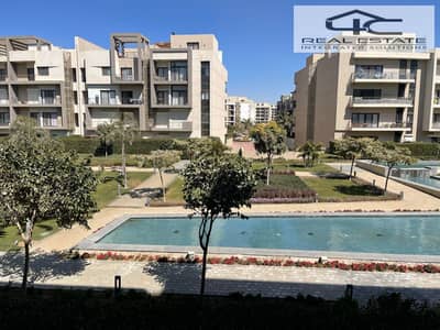 2 Bedroom Flat for Sale in New Cairo, Cairo - WhatsApp Image 2025-05-07 at 1.45. 37 PM. jpeg