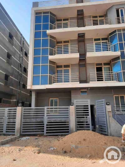 4 Bedroom Roof for Sale in New Cairo, Cairo - 1000207118. jpg