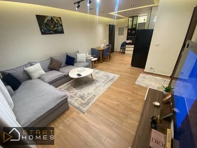 فلیٹ 2 غرفة نوم للايجار في مدينتي، القاهرة - WhatsApp Image 2025-12-02 at 6.54. 59 PM. jpeg