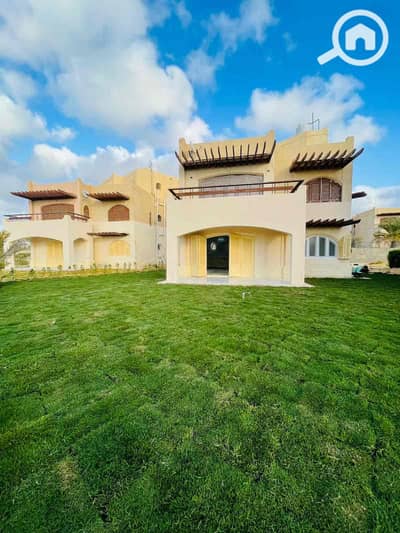 3 Bedroom Chalet for Sale in North Coast, Matruh - 24096825-4c50-466f-8a1c-bb6e3666ef09. jpg