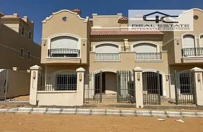 3 Bedroom Twin House for Sale in New Cairo, Cairo - 8197722-0e23co. jpg