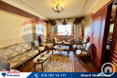 3 Bedroom Apartment for Sale in Cleopatra, Alexandria - 1. jpg