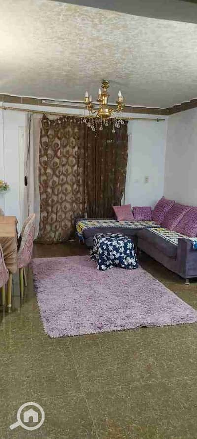 2 Bedroom Flat for Rent in Madinaty, Cairo - 1000572042. jpg