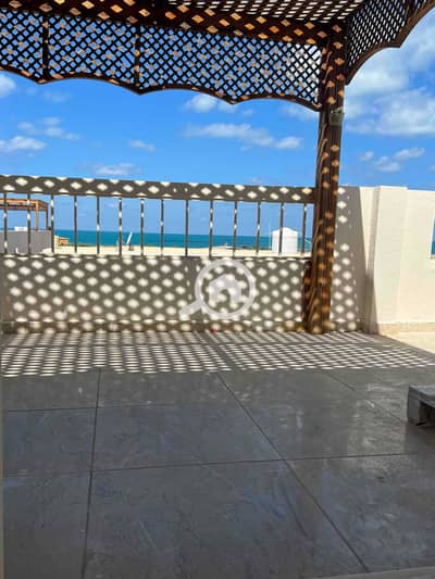 شاليه 4 غرف نوم للبيع في الساحل الشمالي، مطروح - IMG_5986. jpg