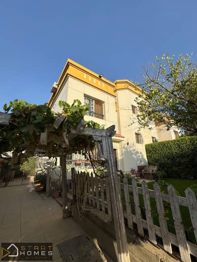 4 Bedroom Villa for Sale in New Cairo, Cairo - WhatsApp Image 2025-12-03 at 12.22. 27 AM (1). jpeg