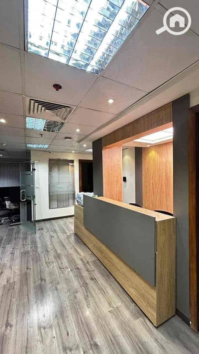 مکتب للايجار في مدينة نصر، القاهرة - IMG_3876. jpg مکتب للايجار في مدينة نصر، القاهرة - IMG_3876. jpg