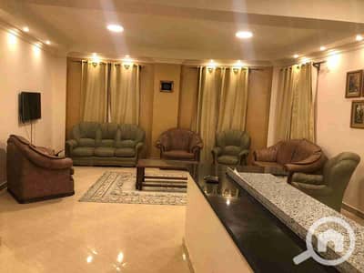 2 Bedroom Apartment for Rent in New Cairo, Cairo - 1000207291. jpg