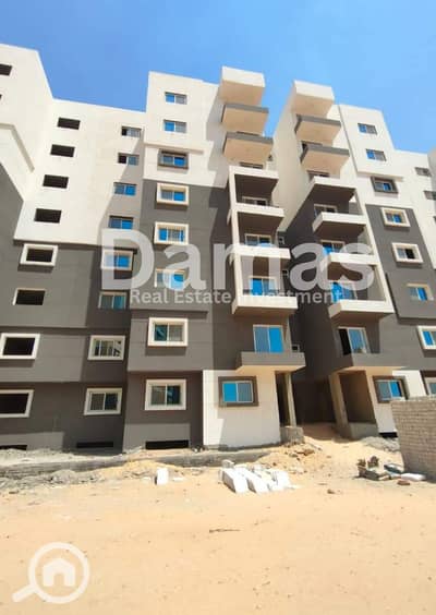 فلیٹ 3 غرف نوم للبيع في العاصمة الإدارية الجديدة، القاهرة - WhatsApp Image 2025-12-02 at 12.14. 38 (2). jpeg