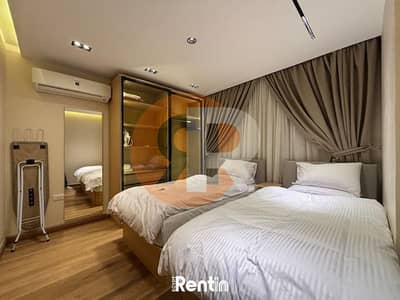 2 Bedroom Hotel Apartment for Rent in Katameya, Cairo - IMG-20251019-WA0031. jpg