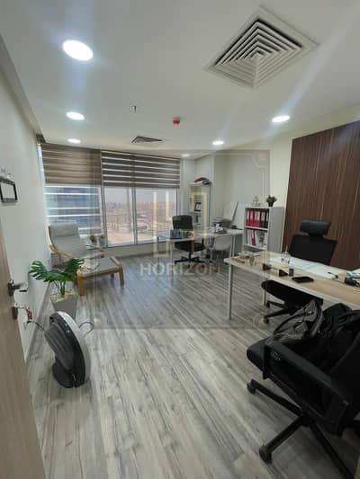 Office for Rent in New Cairo, Cairo - WhatsApp Image 2025-12-02 at 12.50. 32 PM. jpeg