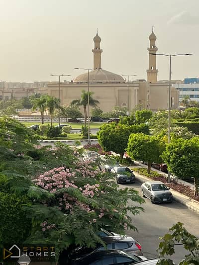 4 Bedroom Apartment for Sale in New Cairo, Cairo - WhatsApp Image 2025-12-03 at 9.54. 01 AM. jpeg