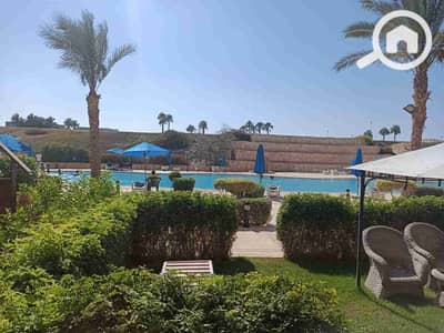 شاليه 2 غرفة نوم للبيع في الساحل الشمالي، مطروح - 1000956195. jpg