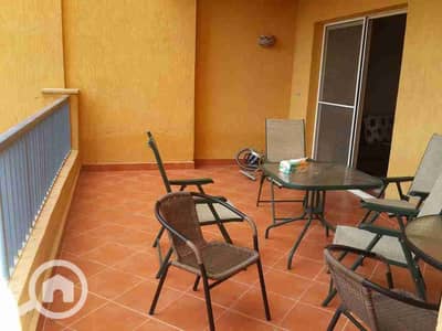 2 Bedroom Chalet for Sale in North Coast, Matruh - 1000955485. jpg