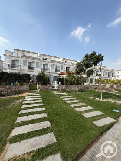 3 Bedroom Townhouse for Sale in 6th of October, Giza - WhatsApp Image 2025-12-03 at 10.33. 17 AM. jpeg