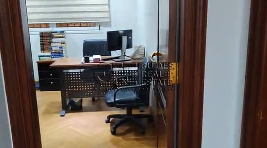 فلیٹ 5 غرف نوم للبيع في مصر الجديدة، القاهرة - 7. png