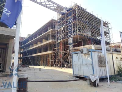 مکتب  للبيع في القاهرة الجديدة، القاهرة - WhatsApp Image 2025-12-02 at 3.36. 27 PM (1). jpeg